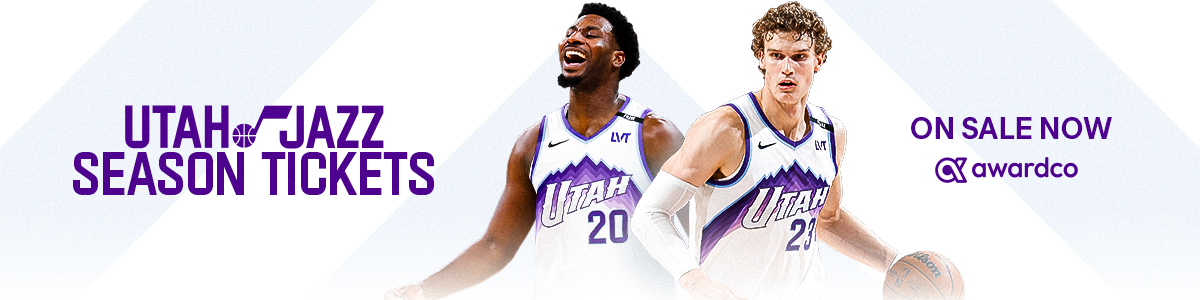 Season Tickets On Sale