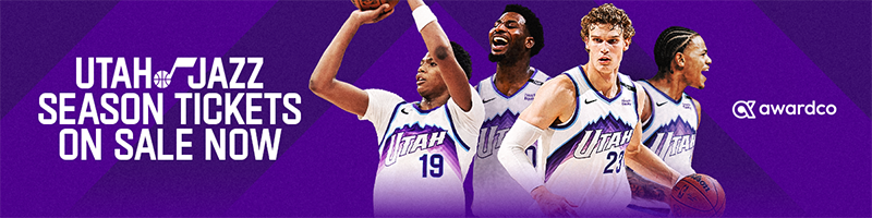 Utah Jazz Offers