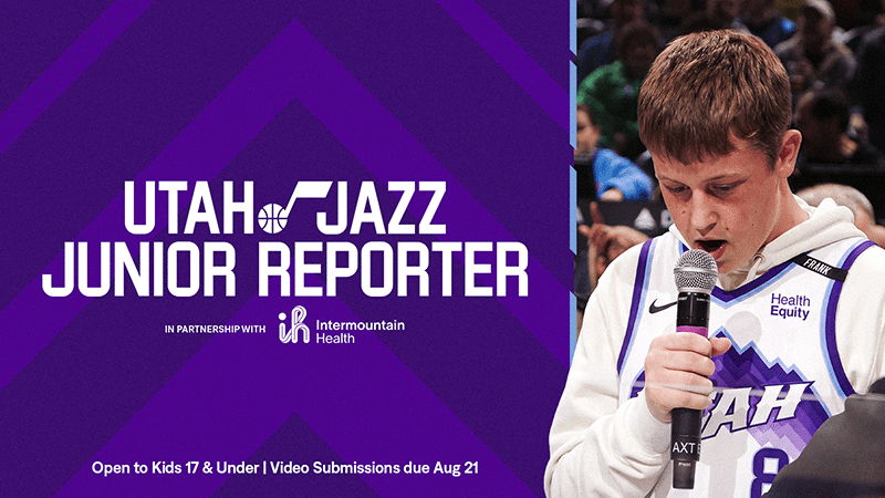 Utah Jazz Offers